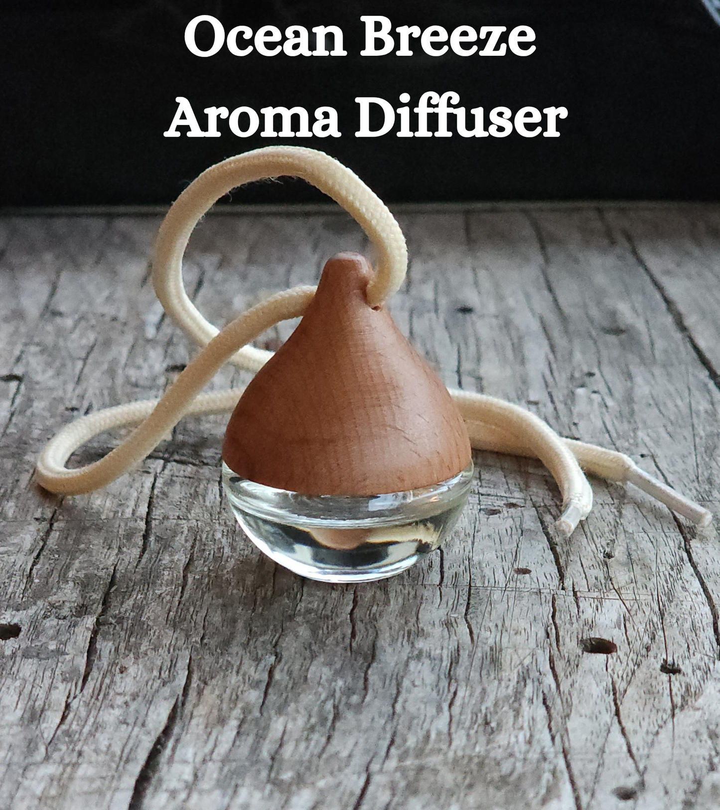 Ocean Breeze Aroma Diffuser
