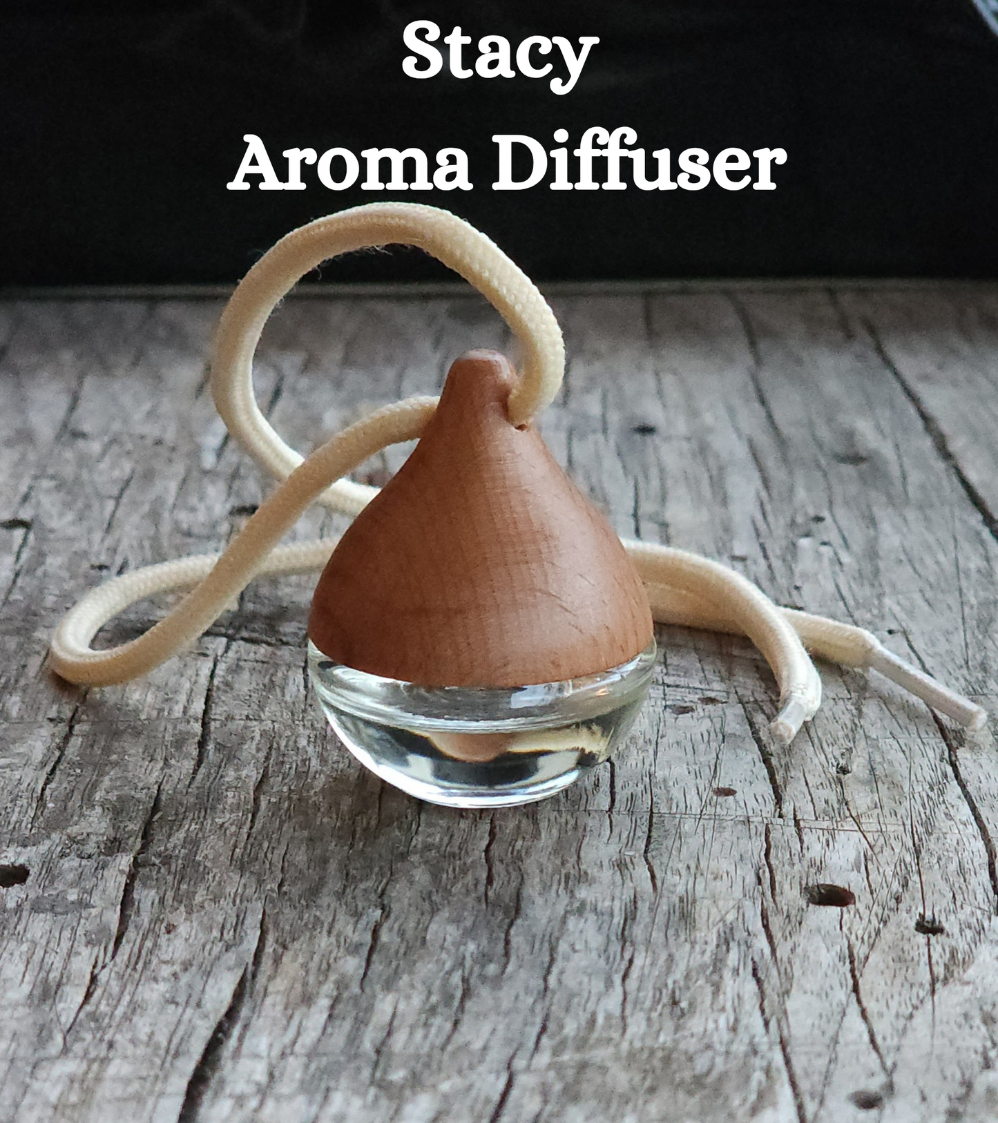 Stacy Aroma Diffuser