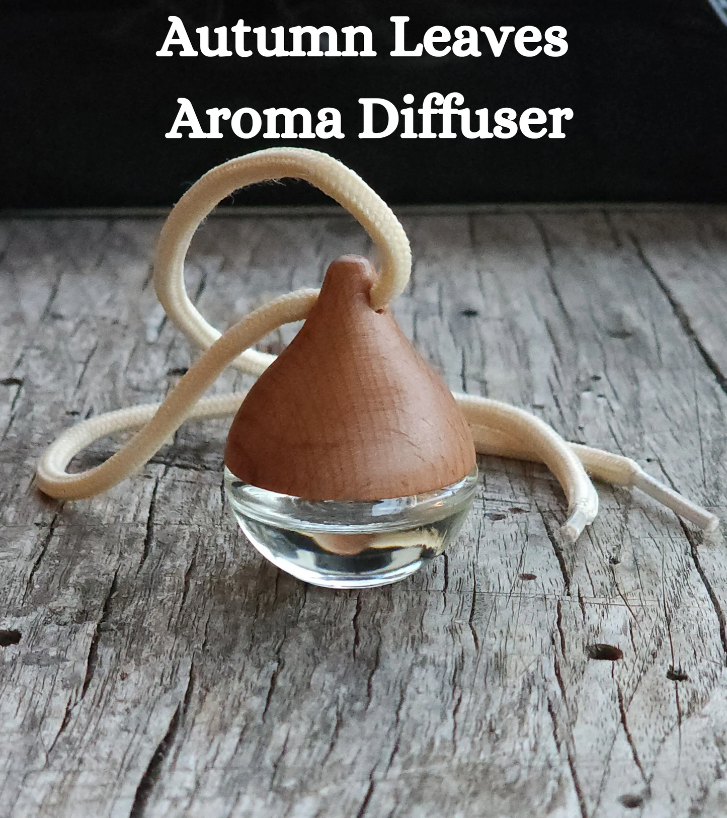 Autumn Leaves Aroma Diffuser
