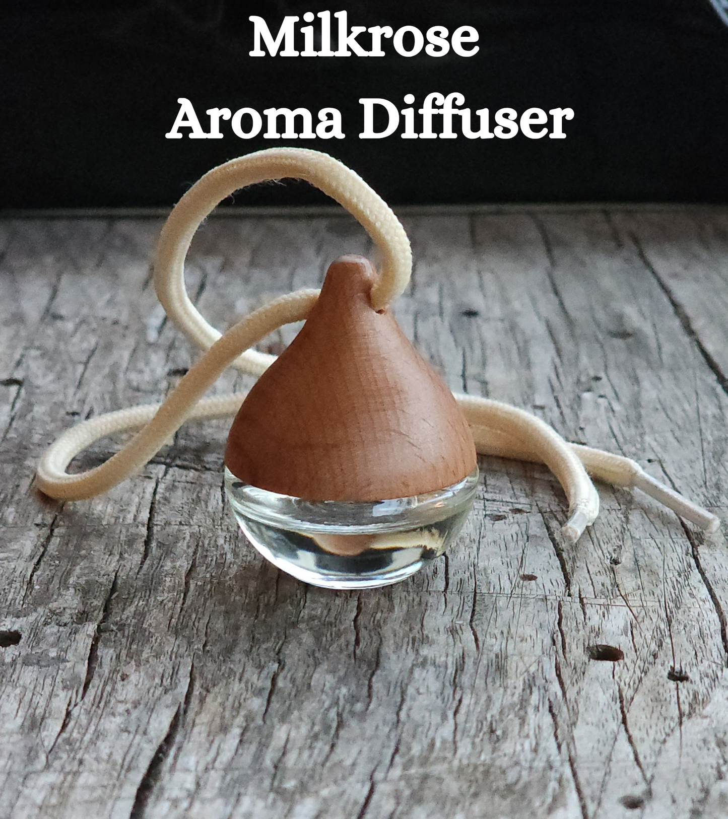 Milkrose Aroma Diffuser