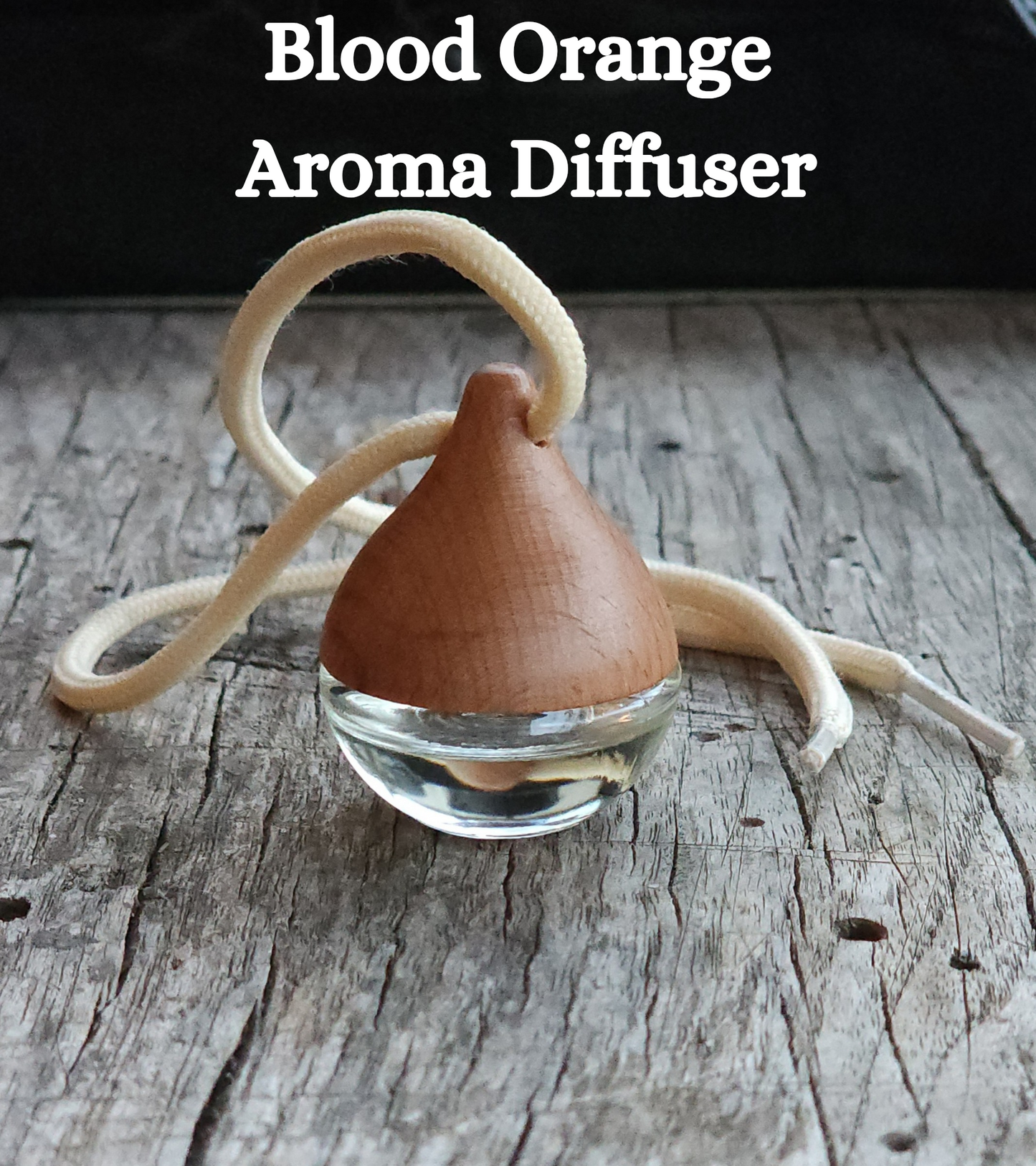 Blood Orange Aroma Diffuser