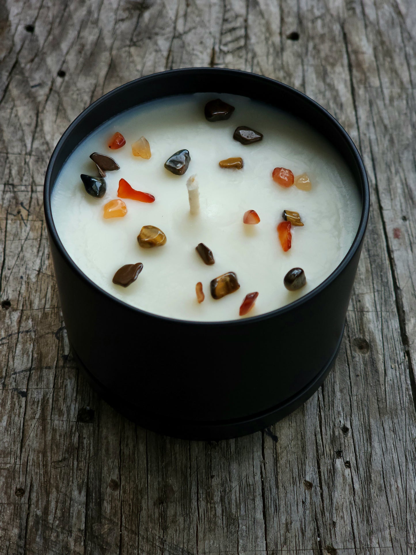 Gingerbread Spice Candle