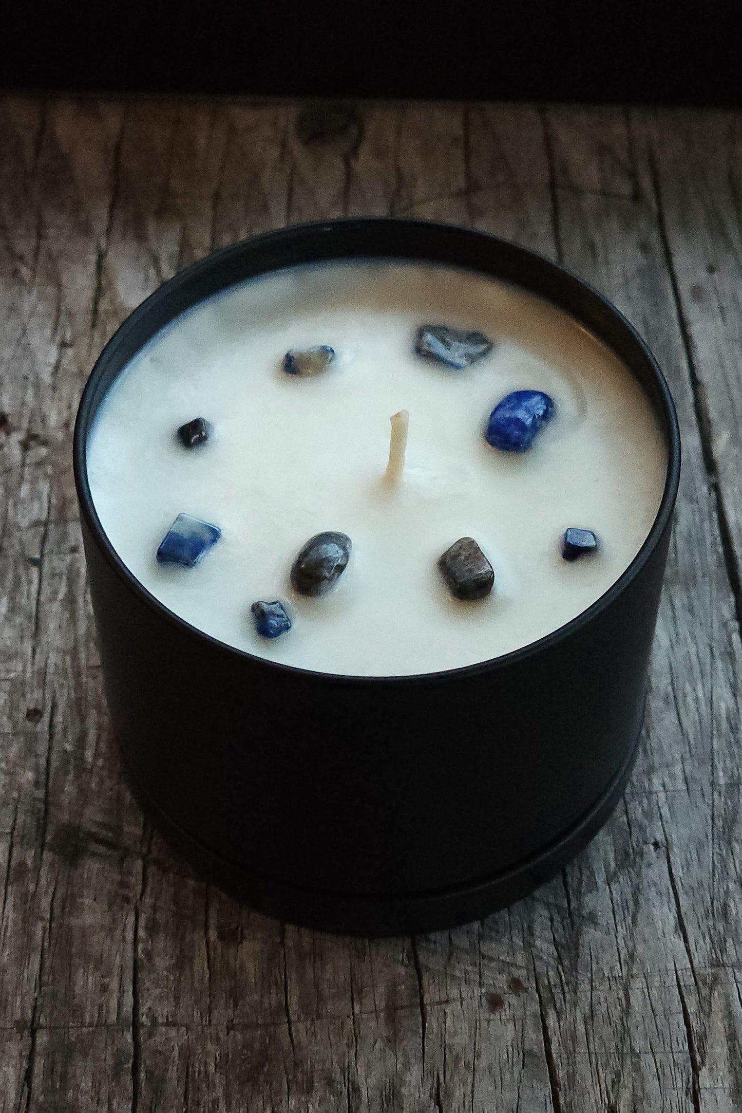 Magic and Myrrh Candle