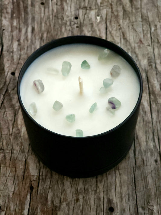 Lemongrass Candle