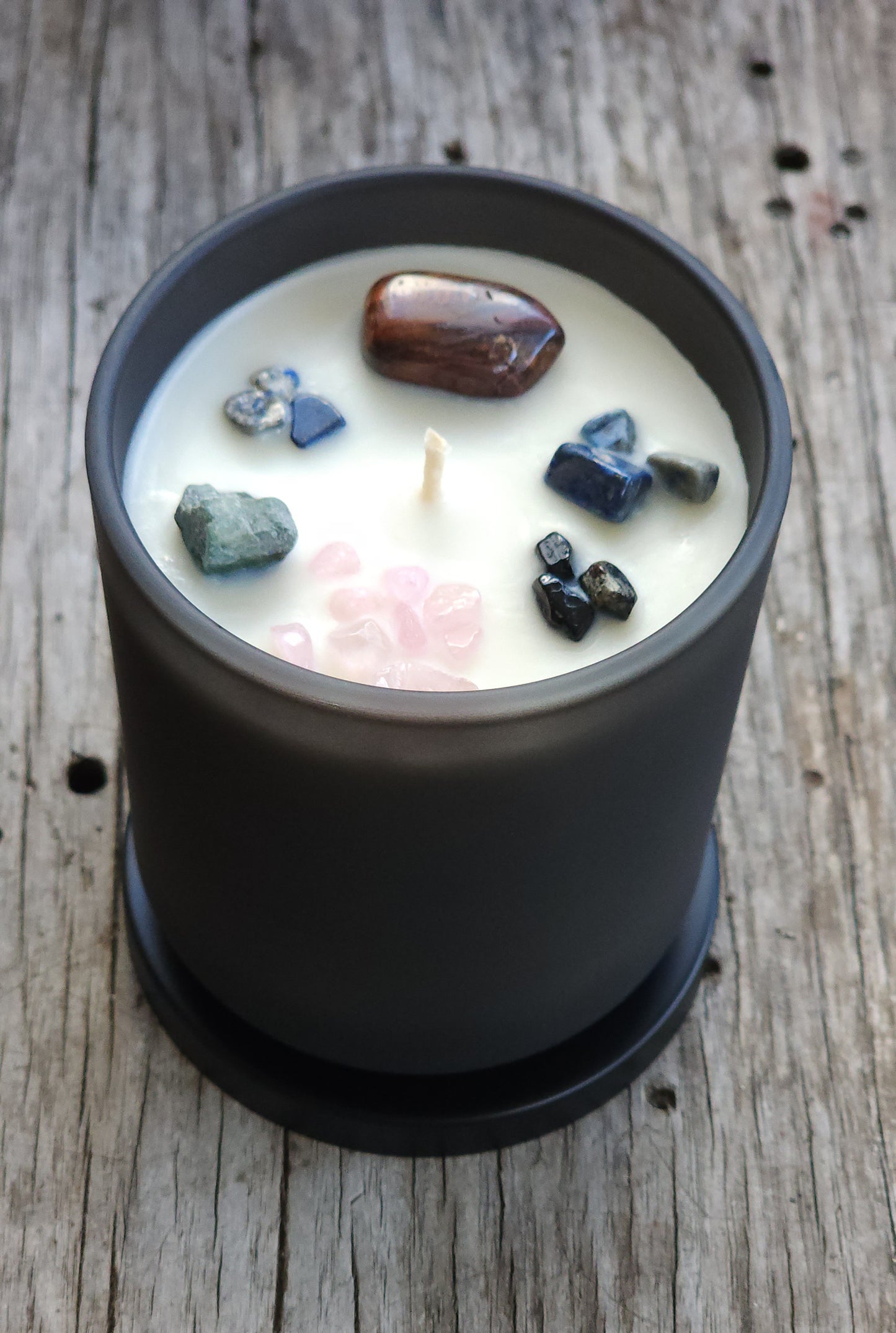 Zodiac Candle - Custom Blend