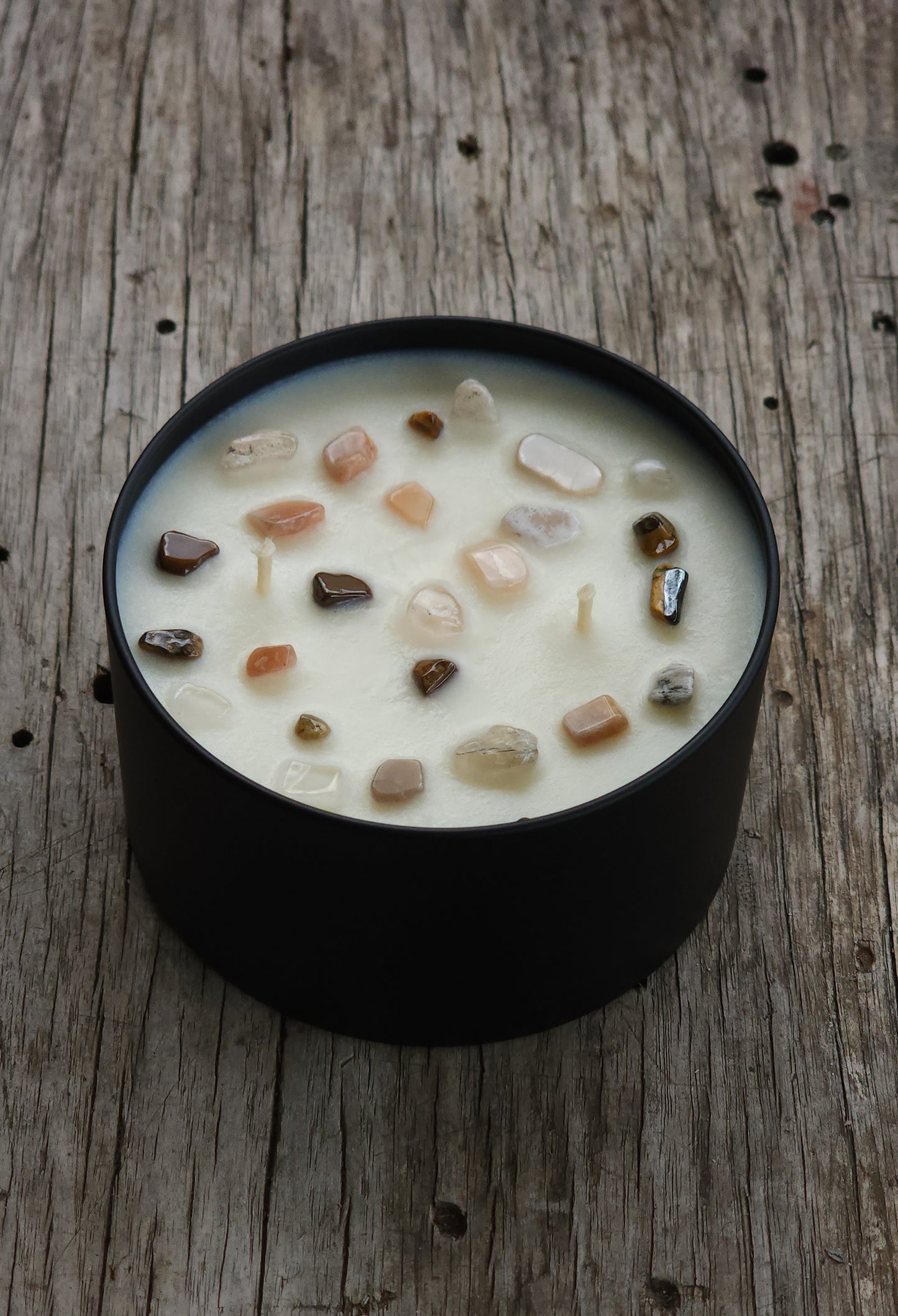 Custom 14 Ounce Candle